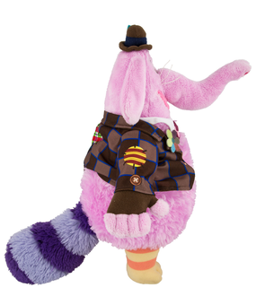 Disney Parks Inside Out Bing Bong Plush 15" New with Tags