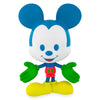Disney Mickey Neon Vinyl Figure by Jerrod Maruyama Special Edition New with Box