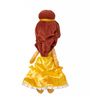 Disney Princess Belle Beauty and the Beast Small Plush Doll New with Tag