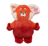 Disney Pixar 2022 Turning Red Movie Red Panda Mei 8in Plush New with Tag