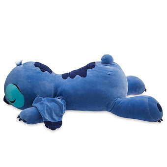 Disney Stitch Cuddleez Jumbo Plush New with Tags