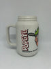 Universal Studios Popeye Spinach Strong to the Finish Jar Coffee Mug New