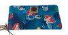 Disney The Little Mermaid 2023 Wallet by Disney Dooney & Bourke New With Tag