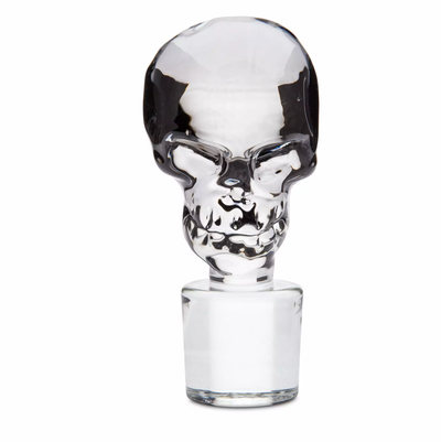 Disney Halloween Mickey A Silly Symphony The Skeleton Dance Glass Carafe New