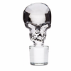 Disney Halloween Mickey A Silly Symphony The Skeleton Dance Glass Carafe New
