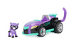 PAW Patrol Shade Cat Pack Vehicle Toy New With Box