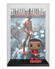 Funko Pop! Cover Art Disney SpiderMan Marvel Miles Morales Exclusive Vinyl