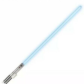 Disney Rey Deluxe Lightsaber Star Wars The Last Jedi New with Box