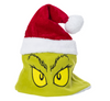 Dr. Seuss The Grinch Who Stole Christmas Santa Hat One Size Fits Most New Tag