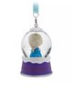 Disney Frozen Elsa Snow Globe Christmas Tree Ornament New with Tag