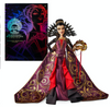 Disney Designer Midnight Masquerade Villains Evil Queen Limited Doll New w Box