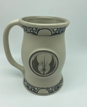 Disney Parks Star Wars Galaxy Edge Resistance Tall Mug New