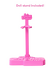 Barbie Extra Minis Doll #1 Sprinkle Dress Toy New With Box