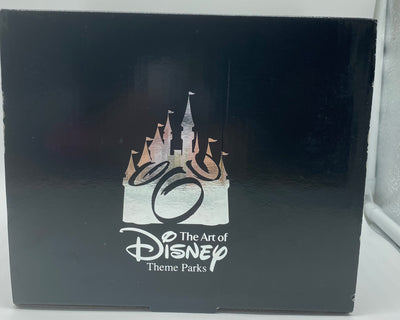 Disney Parks WDW 50th Gallery of Light Olszewski Cinderella's Romantic Night New