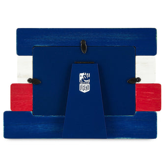 Disney Parks Mickey Americana American Legend Photo Frame New with Tag