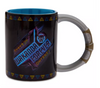 Disney Parks Marvel Black Panther: Wakanda Forever Coffee Mug New With Tags
