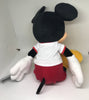 Disney Store Canada Mickey Mouse Medium Plush New with Tag