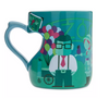 Disney Up Carl and Ellie Adventure is Out There Coffee Mug New