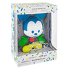 Disney Mickey Neon Vinyl Figure by Jerrod Maruyama Special Edition New with Box