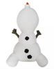 Disney Parks Frozen Olaf Cuddleez Large Plush New with Tags