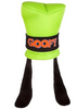 Disney Parks Long Ears Hat Goofy New With Tag