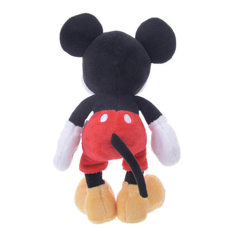 Disney Store Japan 90th 1930 Mickey Mouse Plush New with Tags