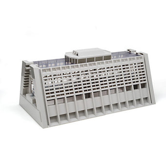 Disney Parks Contemporary Resort Monorail Play Set Accessory New with box