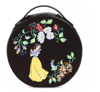 Disney Parks Disney 100 Snow White Cosmetic Case by Vera Bradley New with Tag