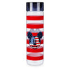 Disney Parks Mickey and Minnie Mouse Americana Water Bottle New