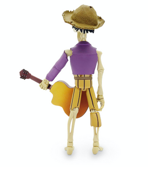 Disney Pixar Coco Hector Action Figure Toybox New with Box