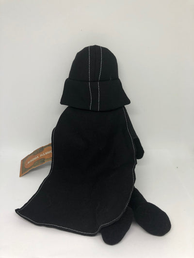Disney Parks Star Wars Galaxy's Edge Darth Vader Plush New with Tag
