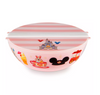 Disney Parks Cuties Tiki Room Travel Bowl By Jerrod Maruyama New