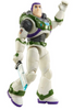 Disney Pixar Lightyear Laser Blade Buzz Lightyear Action Figure Toy New With Box