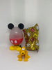 Disney Store 2020 Pluto Mystery Egg Hunt Figurine New with Case