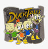 Disney Parks Ducktales Logo Pin New with Card
