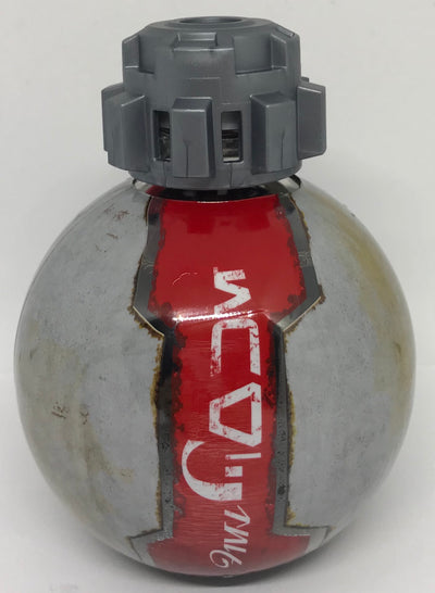 Disney Parks Diet Coke Star Wars Galaxy Edge 13.5 Oz Bottle Thermal Detonator