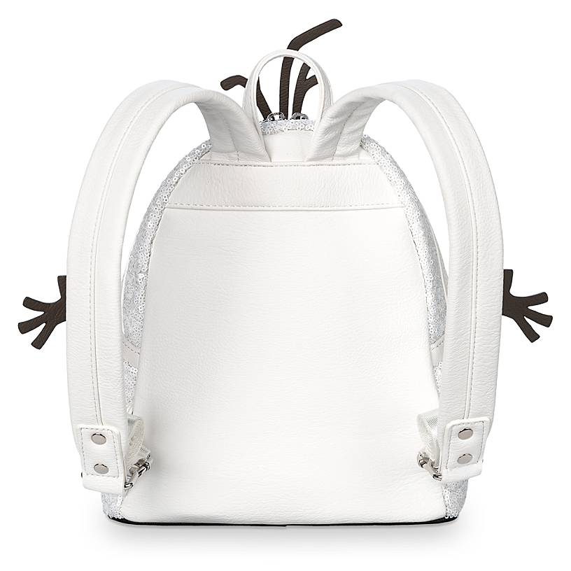Disney Parks Olaf Mini Backpack Frozen 2 New with Tag
