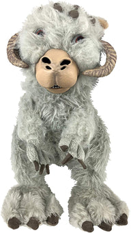 Disney Parks Star Wars Galaxy Edge Tauntaun Poseable Talking Plush New with Box