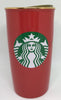 Disney Parks Starbucks Holiday Map Coffee Tumbler Mug New