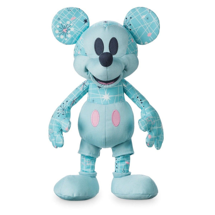 Mickey mouse jamb october plush