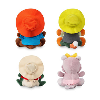 Disney Parks Wishables Splash Mountain Series Mystery Plush New Sealed