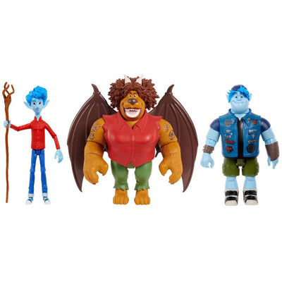 Disney Pixar Onward Manticore's Tavern Quest Pack New with Box