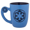 Disney Star Wars TIE Fighter Squadron Mug New