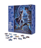 Disney Parks Aladdin and Jasmine with Moon 1000 pcs Puzzle New with Box