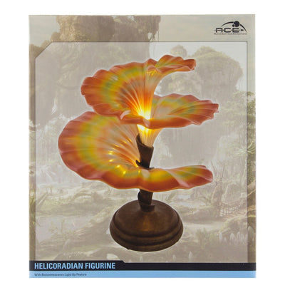 Disney Parks Pandora The World of Avatar Helicoradian Light-Up Figurine New Box