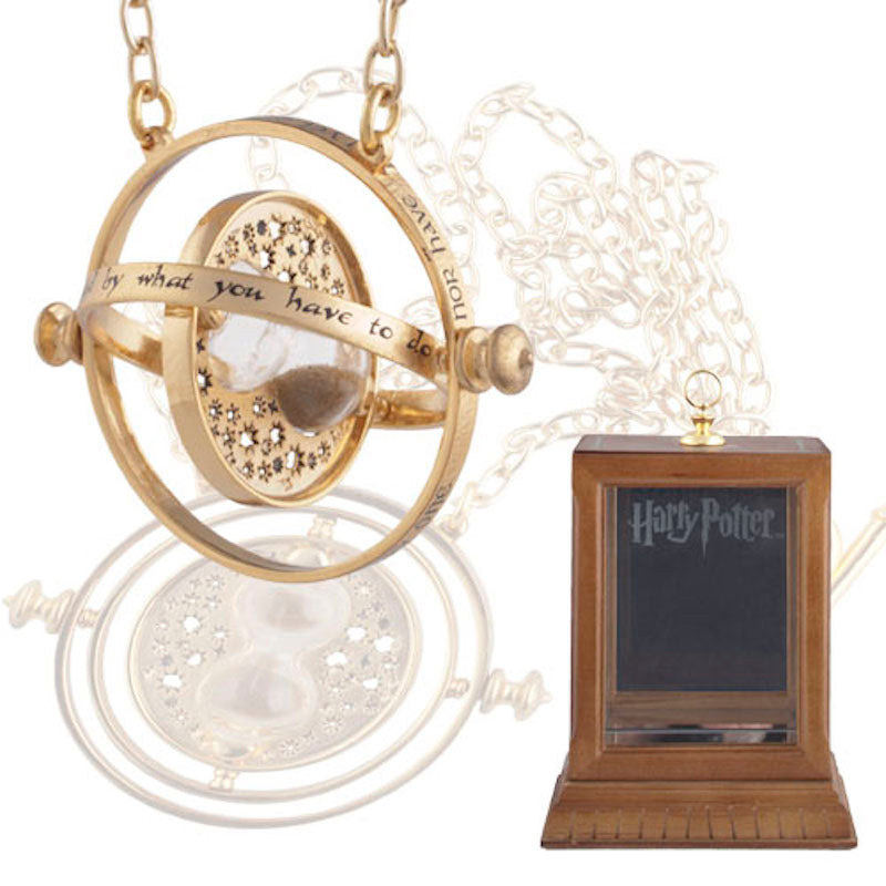 Time turner universal studios sale