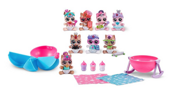 Zuru 5 Surprise Unicorn Squad Baby Unicorns New Sealed