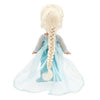 disney precious moments frozen 12" elsa doll new with box