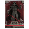 Disney Kylo Ren Elite Figure Die Cast Action 7 1/2'' Star Wars The Force Awakens