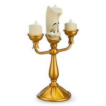 Lumiere Light Up Candelabra